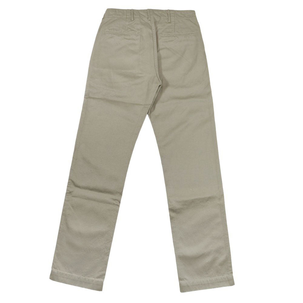 BUZZ RICKSON'S BR40025 ORIGINAL SPEC. CHINOS (ONE WASH) – アメカジ