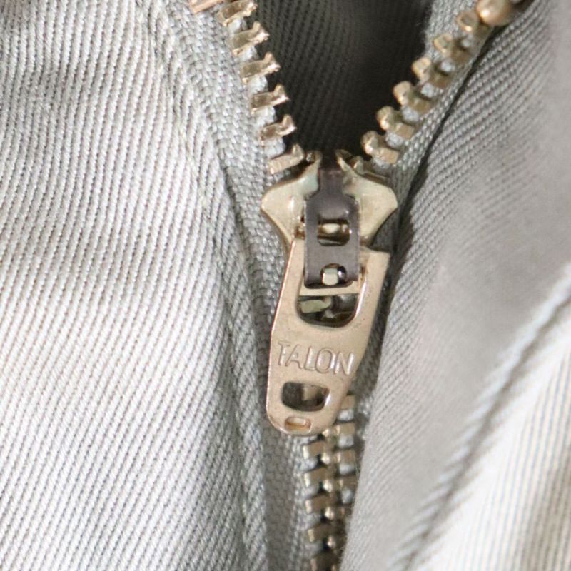 BUZZ RICKSON’S バズリクソンズ BR40025 ORIGINAL SPEC. CHINOS (ONE WASH) オリジナルチノ