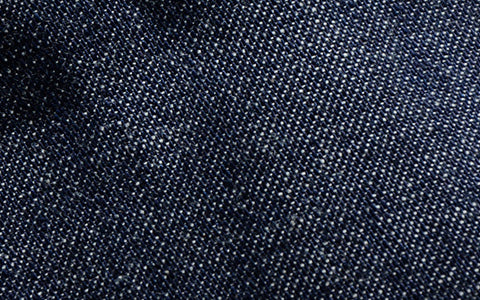 DELUXEWARE デラックスウエア40s DENIM SHIRT 7640 40sデニムシャツ 人気定番 長袖