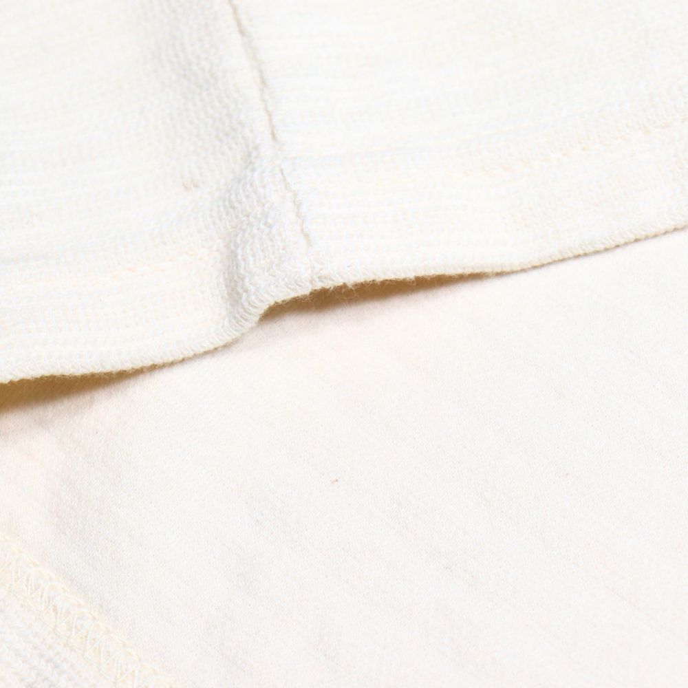 DALEE'S&CO ダリーズ Rail Nit.C...RAIL ROAD KNIT 七分袖レイルロードニット Tシャツ