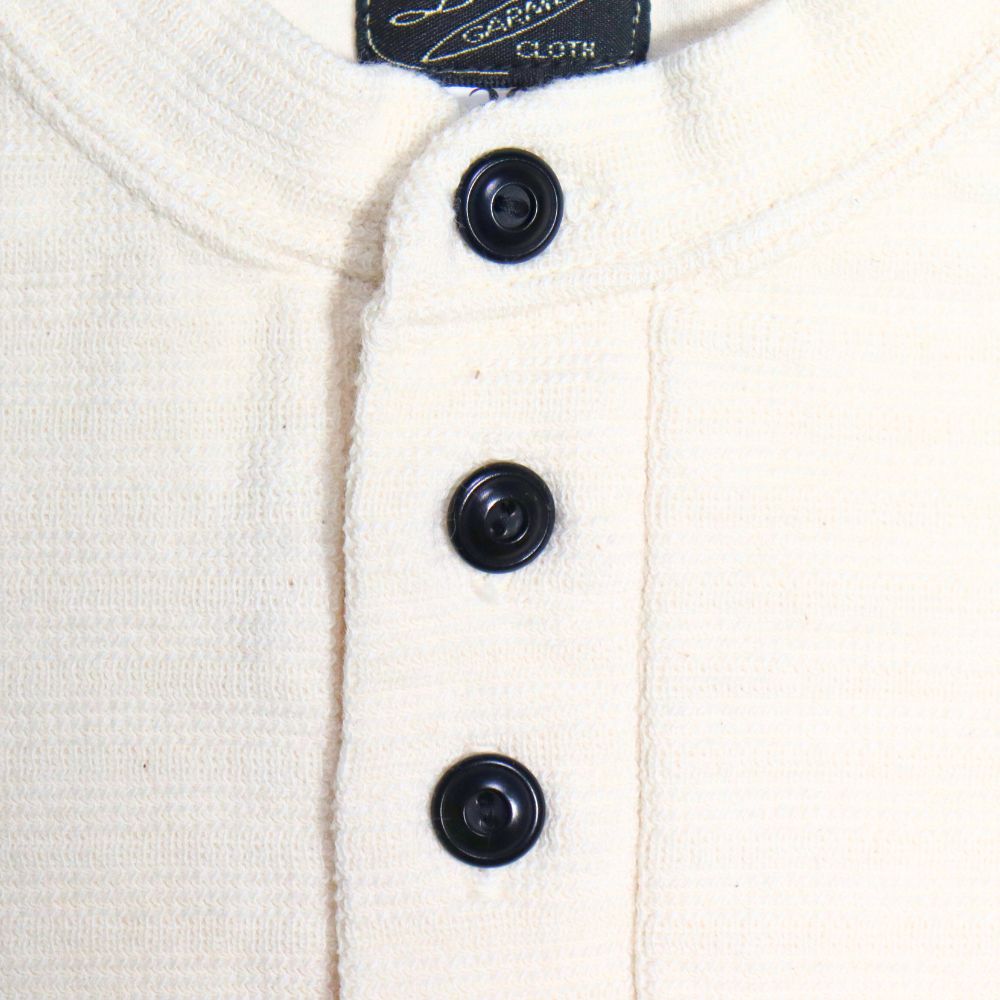 DALEE'S&CO ダリーズ Rail Nit.C...RAIL ROAD KNIT 七分袖レイルロードニット Tシャツ