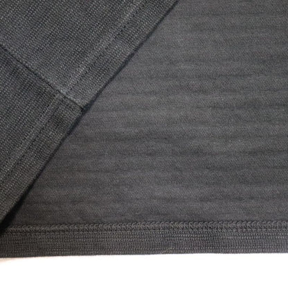 DALEE'S&CO ダリーズ Rail Nit.C...RAIL ROAD KNIT 七分袖レイルロードニット Tシャツ