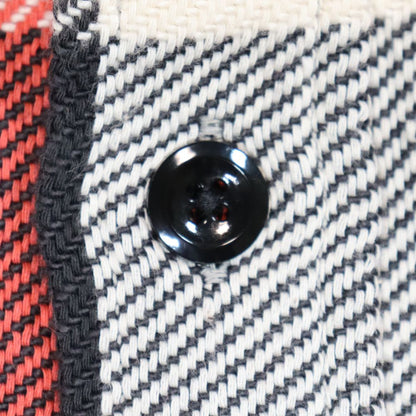 JELADO ジェラード JP01123 Farmers Shirt ファーマーズシャツ 長袖ネルシャツ