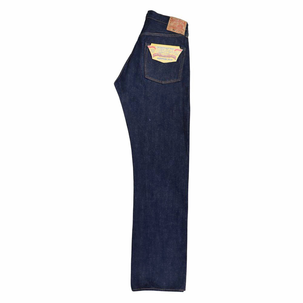 SUGAR CANE シュガーケーン 1955Zモデル SC42955 14oz. DENIM 1955Z
