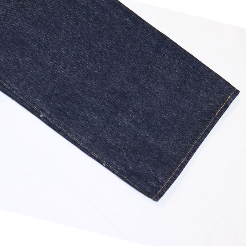 SUGAR CANE シュガーケーン 1955Zモデル  SC42955 14oz. DENIM 1955Z MODEL (ZIPPER FLY) ジッパーフライ 1947モデルシルエット レギュラーストレート ライトオンスデニム