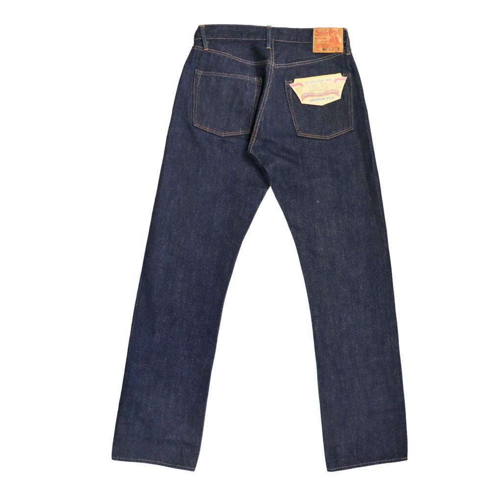 SUGAR CANE シュガーケーン 1955Zモデル SC42955 14oz. DENIM 1955Z