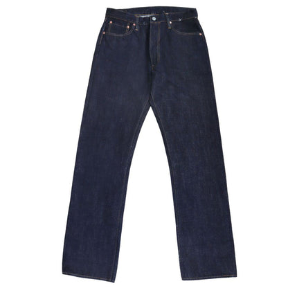 SUGAR CANE シュガーケーン 1955Zモデル  SC42955 14oz. DENIM 1955Z MODEL (ZIPPER FLY) ジッパーフライ 1947モデルシルエット レギュラーストレート ライトオンスデニム