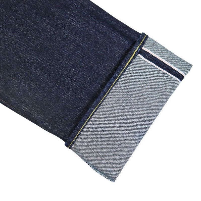 SUGAR CANE シュガーケーン 1955Zモデル  SC42955 14oz. DENIM 1955Z MODEL (ZIPPER FLY) ジッパーフライ 1947モデルシルエット レギュラーストレート ライトオンスデニム