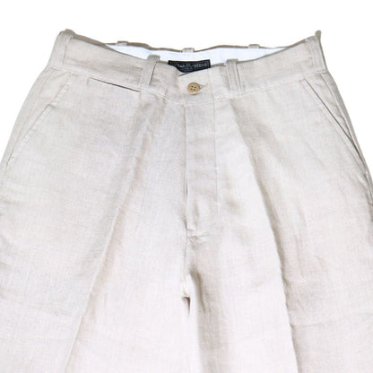 WEARMASTERS by ATTRACTIONS ウエアマスターズ アトラクションズ 411 Summer Trousers サマートラウザー