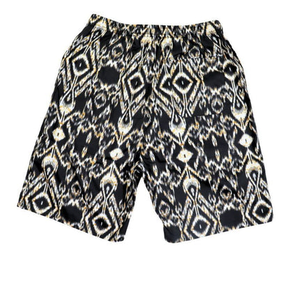 WEARMASTERS by ATTRACTIONS ウエアマスターズ バイ アトラクションズ 827 Tribal Cotton Shorts トライバル ショーツ