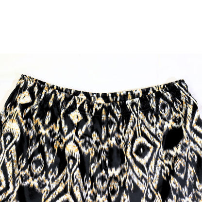 WEARMASTERS by ATTRACTIONS ウエアマスターズ バイ アトラクションズ 827 Tribal Cotton Shorts トライバル ショーツ