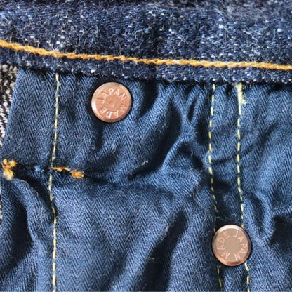 graphzero グラフゼロ 【 限定100本 】GZ-15HRJ-0510SB 15oz ヘリテージ ジーンズ スラブヤーン