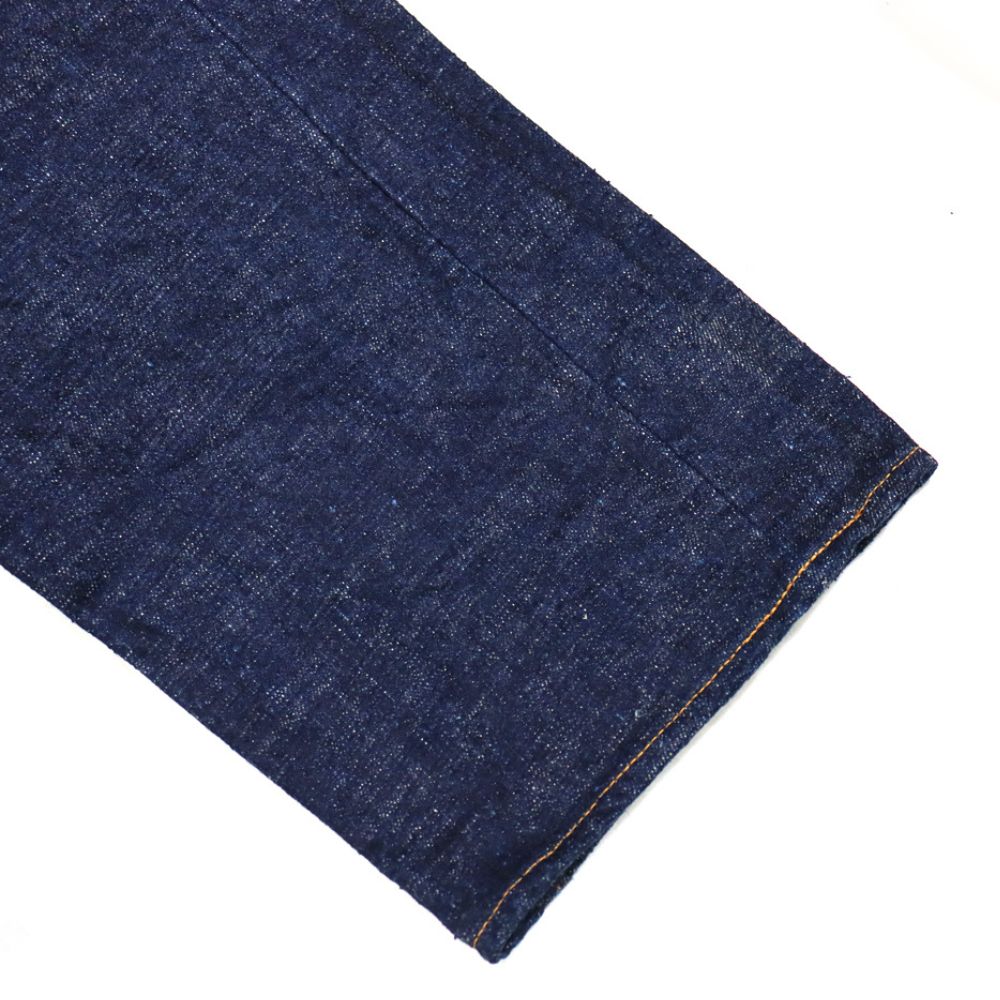 graphzero グラフゼロ 【 限定100本 】GZ-15HRJ-0510SB 15oz ヘリテージ ジーンズ スラブヤーン