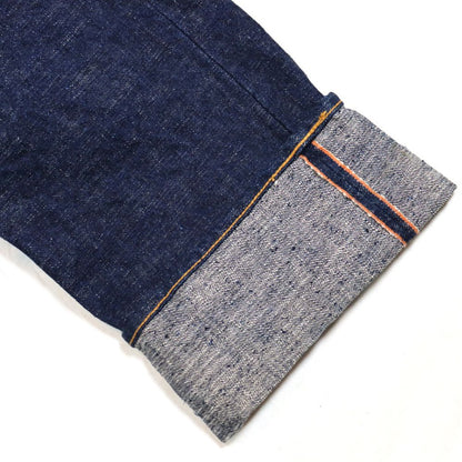 graphzero グラフゼロ 【 限定100本 】GZ-15HRJ-0510SB 15oz ヘリテージ ジーンズ スラブヤーン