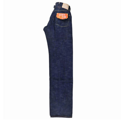 graphzero グラフゼロ 【 限定100本 】GZ-15HRJ-0510SB 15oz ヘリテージ ジーンズ スラブヤーン