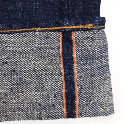 graphzero グラフゼロ 【 限定100本 】GZ-15HRJ-0510SB 15oz ヘリテージ ジーンズ スラブヤーン