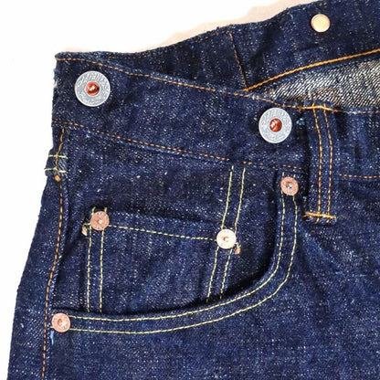 graphzero グラフゼロ 【 限定100本 】GZ-15HRJ-0510SB 15oz ヘリテージ ジーンズ スラブヤーン