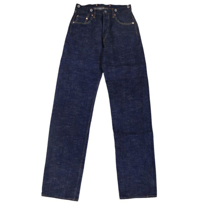 graphzero グラフゼロ 【 限定100本 】GZ-15HRJ-0510SB 15oz ヘリテージ ジーンズ スラブヤーン