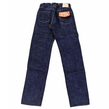 graphzero グラフゼロ 【 限定100本 】GZ-15HRJ-0510SB 15oz ヘリテージ ジーンズ スラブヤーン