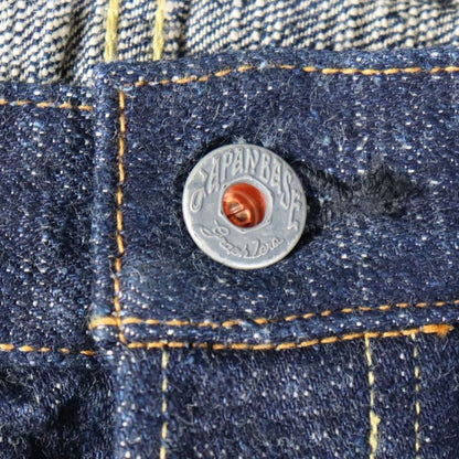 graphzero グラフゼロ 【 限定100本 】GZ-15HRJ-0510SB 15oz ヘリテージ ジーンズ スラブヤーン