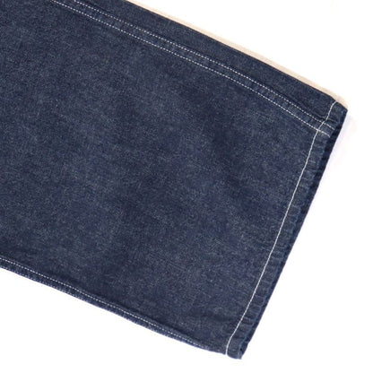 BUZZ RICKSON'S バズリクソンズ BR41106 TROUSERS, WORKING, DENIM  ミリタリー デニムトラウザー