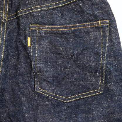 graphzero グラフゼロ 【 限定100本 】GZ-15HRJ-0510SB 15oz ヘリテージ ジーンズ スラブヤーン