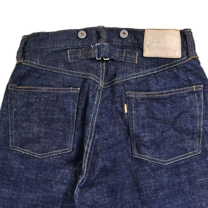 graphzero グラフゼロ 【 限定100本 】GZ-15HRJ-0510SB 15oz ヘリテージ ジーンズ スラブヤーン