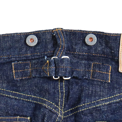 graphzero グラフゼロ 【 限定100本 】GZ-15HRJ-0510SB 15oz ヘリテージ ジーンズ スラブヤーン