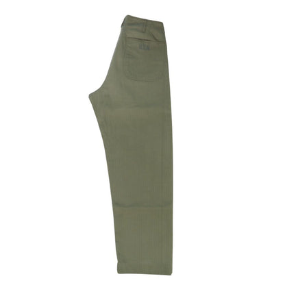 BUZZ RICKSON'S バズリクソンズ BR42290 U.S. NAVY N-3 TROUSERS N-3ユーティリティパンツ