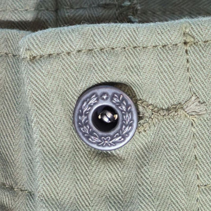 BUZZ RICKSON'S バズリクソンズ BR42290 U.S. NAVY N-3 TROUSERS N-3ユーティリティパンツ