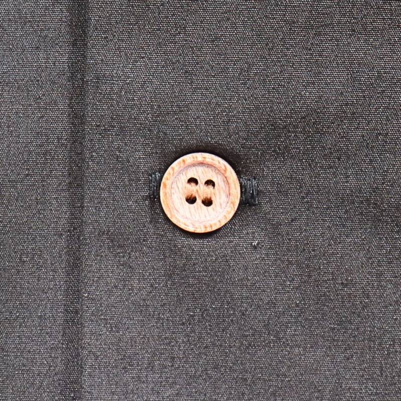 SAMURAI JEANS サムライジーンズ SSA24-01 龍柄ハワイアンシャツ コットン100％