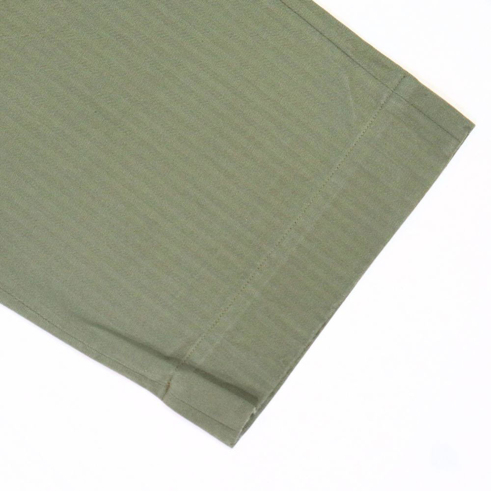 BUZZ RICKSON'S バズリクソンズ BR42290 U.S. NAVY N-3 TROUSERS N-3ユーティリティパンツ