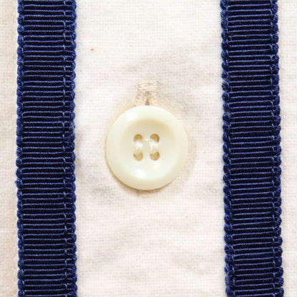 BUZZ RICKSON'S バズリクソンズ BR39269 BASEBALL SHIRT GREATLAKES   ベースボールシャツ グレイトレイクス