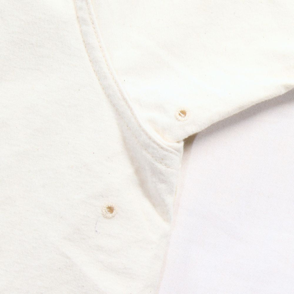 BUZZ RICKSON'S バズリクソンズ BR39269 BASEBALL SHIRT GREATLAKES   ベースボールシャツ グレイトレイクス