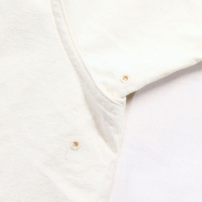 BUZZ RICKSON'S バズリクソンズ BR39269 BASEBALL SHIRT GREATLAKES   ベースボールシャツ グレイトレイクス