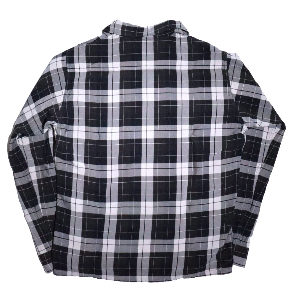 DELUXEWARE  デラックスウエア RCS-04L RAYON DUCK SHIRT レーヨンダックシャツ  長袖