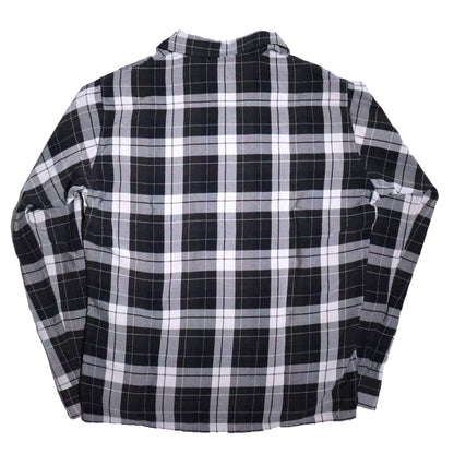 DELUXEWARE  デラックスウエア RCS-04L RAYON DUCK SHIRT レーヨンダックシャツ  長袖