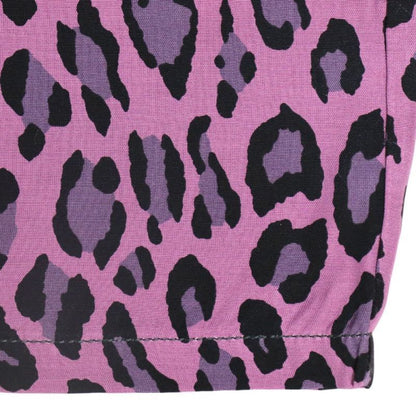 JELADO ジェラード SG02101 West Coast Shirt ウエストコートシャツ  オープンカラーシャツ レオパード