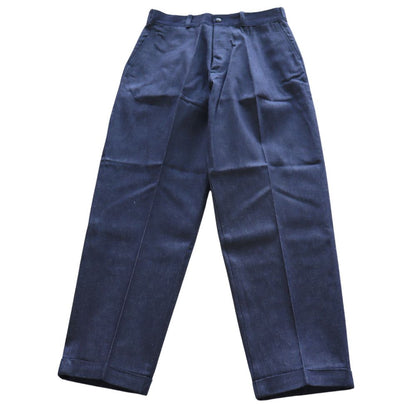 Wearmasters ウエアマスターズ Lot.344 Heritage Denim Trousers ヘリテージ デニム トラウザース