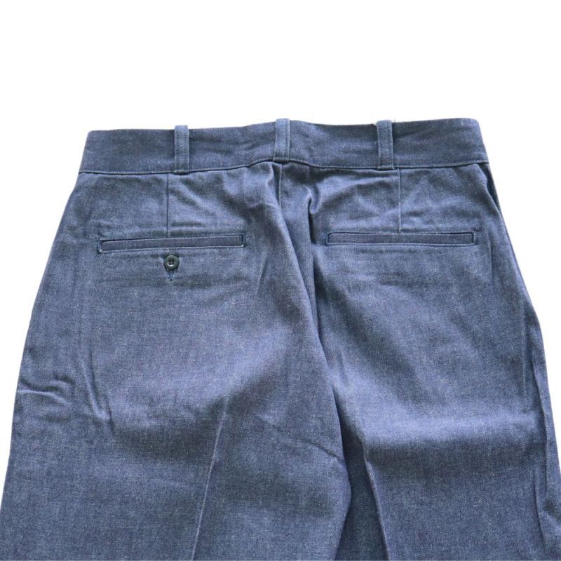 Wearmasters ウエアマスターズ Lot.344 Heritage Denim Trousers ヘリテージ デニム トラウザース