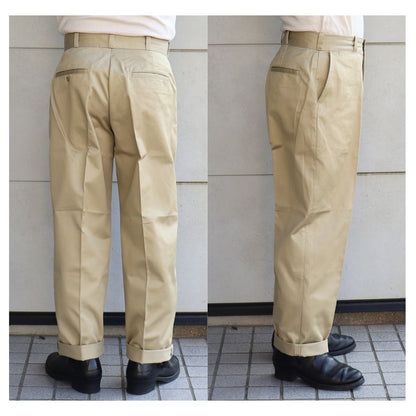 Wearmasters ウエアマスターズ Lot.720 Heritage Trousers ヘリテージ トラウザー