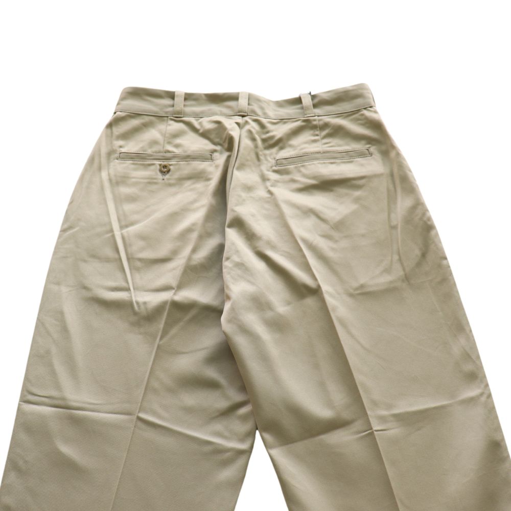 Wearmasters ウエアマスターズ Lot.720 Heritage Trousers ヘリテージ トラウザー