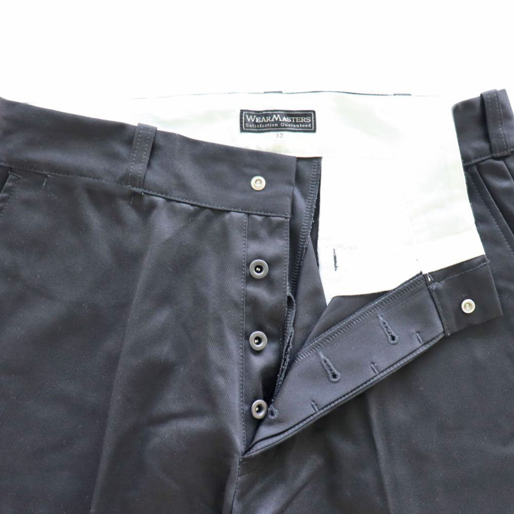 Wearmasters ウエアマスターズ Lot.720 Heritage Trousers ヘリテージ トラウザー