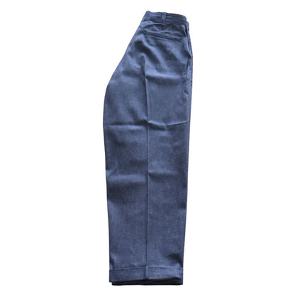 Wearmasters ウエアマスターズ Lot.344 Heritage Denim Trousers ヘリテージ デニム トラウザース