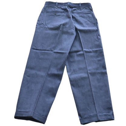 Wearmasters ウエアマスターズ Lot.344 Heritage Denim Trousers ヘリテージ デニム トラウザース