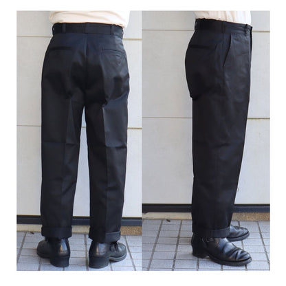 Wearmasters ウエアマスターズ Lot.720 Heritage Trousers ヘリテージ トラウザー