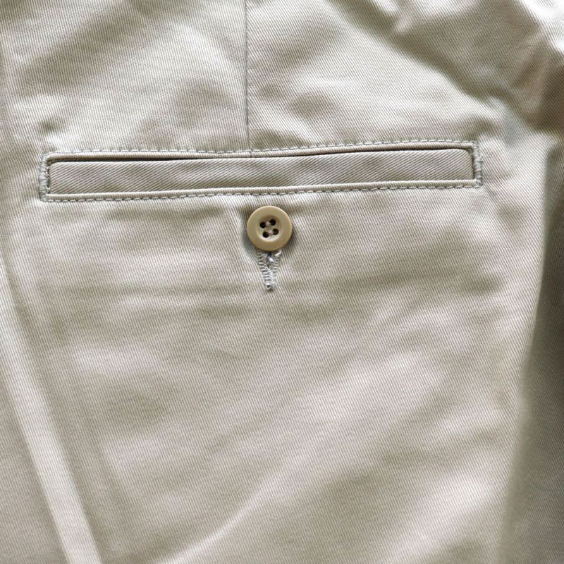 Wearmasters ウエアマスターズ Lot.720 Heritage Trousers ヘリテージ トラウザー