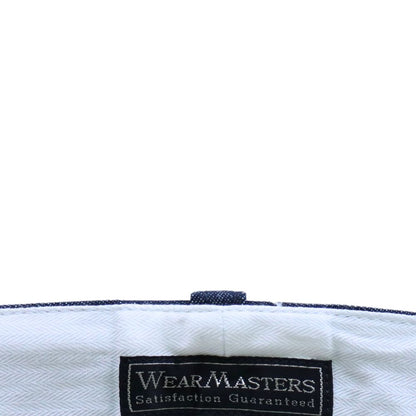 Wearmasters ウエアマスターズ Lot.344 Heritage Denim Trousers ヘリテージ デニム トラウザース