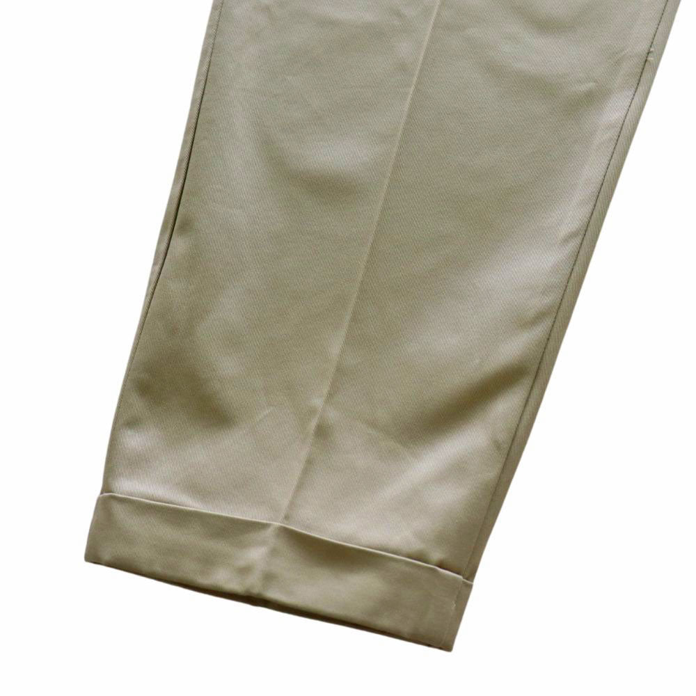 Wearmasters ウエアマスターズ Lot.720 Heritage Trousers ヘリテージ トラウザー