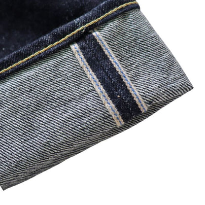 STUDIO D'ARTISAN ステュディオダルチザン SD-108 15oz Relax Tapered Jeans リラックステーパードジーンズ